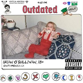 Download track There's No I In Relationship Brian O'Sullivan