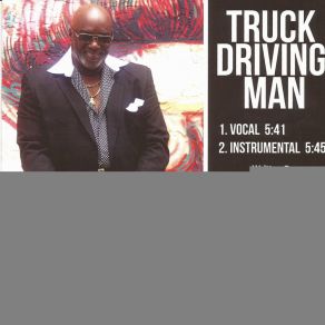 Download track Truck Driving Man (Instrumental) Jewmon