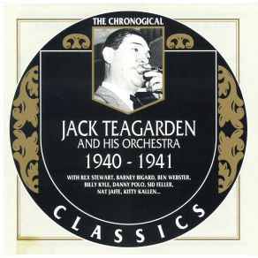 Download track St. James Infirmary Cuban Orchestra, Jack Teagarden