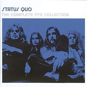 Download track Something's Going On In My Head Status Quo