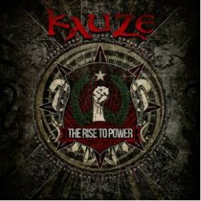 Download track The Rise To Power Kauze