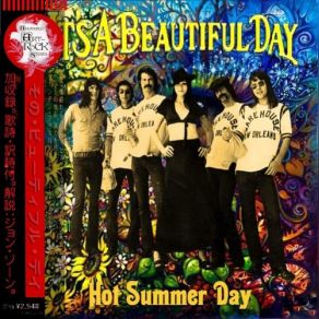 Download track Hot Summer Day It'S A Beautyful Day