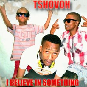 Download track Ungambi TshovohPalile