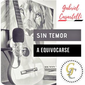 Download track Un Dia Me Extrañes Tu A Mi Gabriel Casartelli