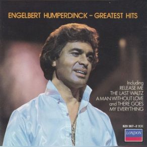 Download track Everybody Knows (We're Through) Engelbert Humperdinck