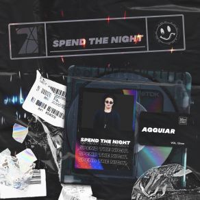 Download track Spend The Night (Radio-Edit) Cool 7rack