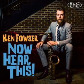 Download track Blues For Mabes Ken Fowser