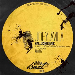 Download track Torian Joey Avila