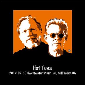 Download track There's A Bright Side Somewhere (Live) Hot Tuna