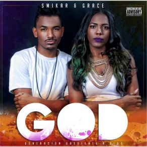 Download track Tu Eres Dios The Grace