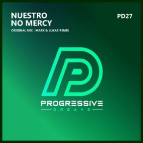 Download track No Mercy Nuestro