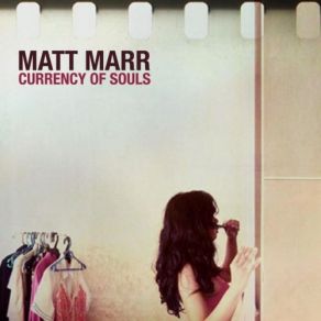 Download track Different Shades Of Blue Matt Marr