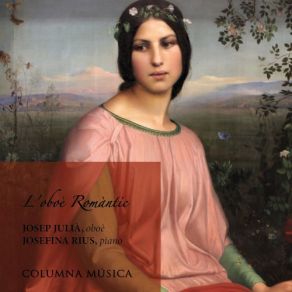 Download track 3 Romanzen, Op. 28: II. Sehr Markiert Josep Julià