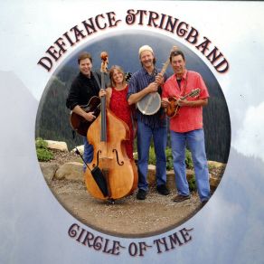 Download track Craggy Spring Defiance Stringband