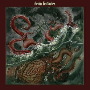 Download track Peace In War Brain Tentacles