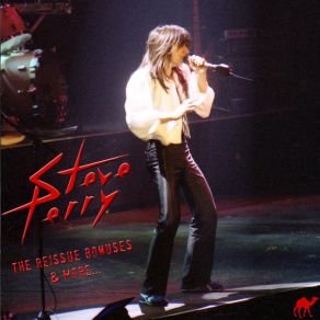 Download track Lost Angels [For The Love Of Strange Medicine Outtake] Steve Perry