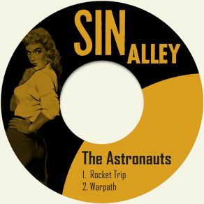 Download track Rocket Trip The Astronauts