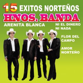 Download track El Petate Los Hermanos Banda