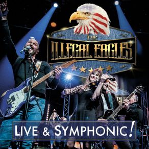 Download track Life In The Fast Lane The Illegal Eagles