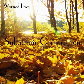 Download track Alien Of Paradise Subatomic Composition