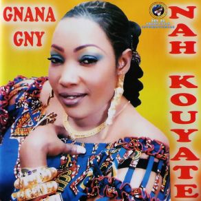 Download track Kobadia Nah Kouyate