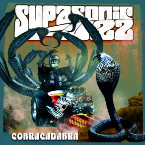 Download track Magura Goose Supasonic Fuzz