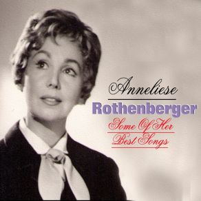 Download track Mit Dir Möchte Ich Durchs Leben Wandern Anneliese Rothenberger