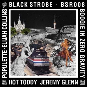 Download track White Gospel Blues (Jeremy Glenn Remix) Black Strobe