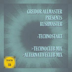 Download track Technostart (Technoclub Mix) Rushmaster