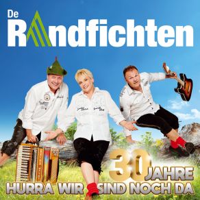 Download track Hey Du De Randfichten