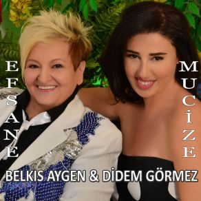 Download track Dört Mevsim Belkıs Aygen, Didem Görmez