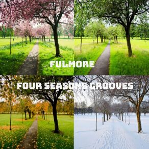 Download track Spring Groove Fulmore