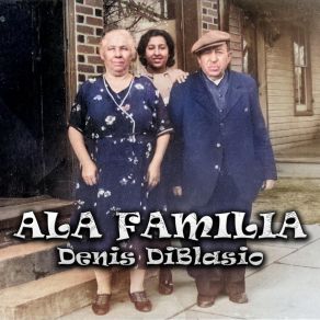 Download track The Uncles (Social Hurricanes) Denis DiBlasioShoMo, Betz, DeLoach, Lalasis, DIBlasio