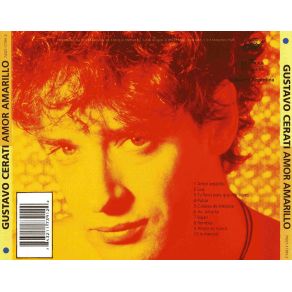 Download track Rombos Gustavo Cerati