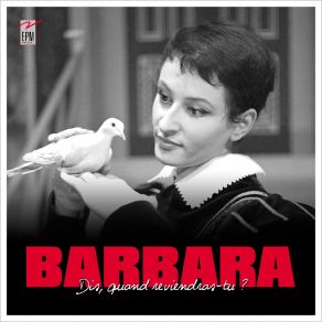 Download track J'ai Tué L'amour Bárbara