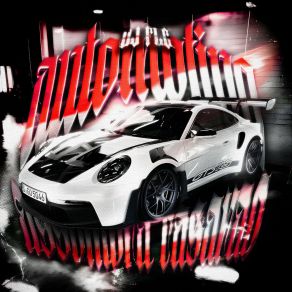 Download track AUTOMOTIVO ASSOMBRA CASARÃO (Sped Up) DJ FLG