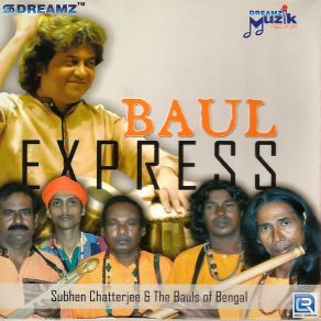 Download track Nakal Pagol Subhen Chatterjee