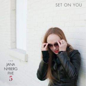 Download track His Eye Is On The Sparrow The Jana Nyberg 5