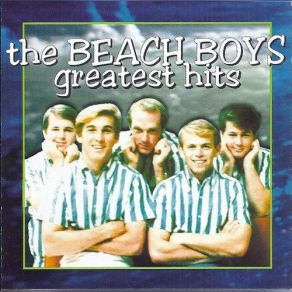 Download track Disney Girls The Beach Boys