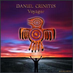 Download track Eternity (Radio Edit) Daniel Crinites