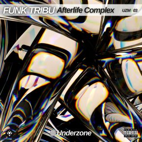 Download track No Return Portal Funk Tribu