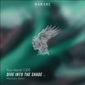 Download track Dive Into The Shade (Original Mix) Four Hands