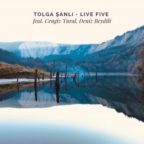 Download track 7 (Live) Tolga Şanlı