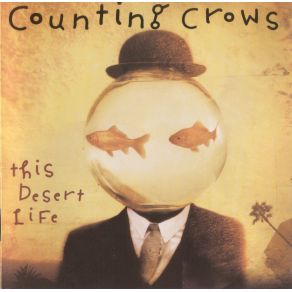 Download track Colorblind The Counting Crows