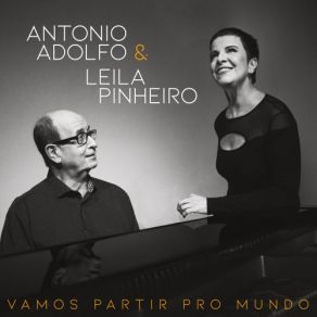 Download track Domingo Azul Antônio Adolfo