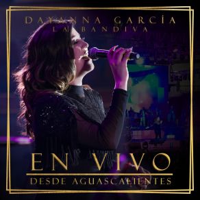 Download track Qué Me Vas A Dar Si Vuelvo (En Vivo) Dayanna García