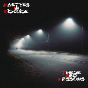 Download track Love Takes Me (Slow Mix) Martyrs In Disguise