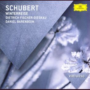 Download track Winterreise, D. 911: Nr. 7. Auf Dem Flusse Dietrich Fischer - Dieskau, Daniel Barenboim