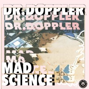 Download track The Look Dr. Doppler