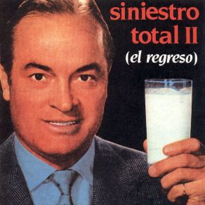 Download track Bajo El Volcán Siniestro Total